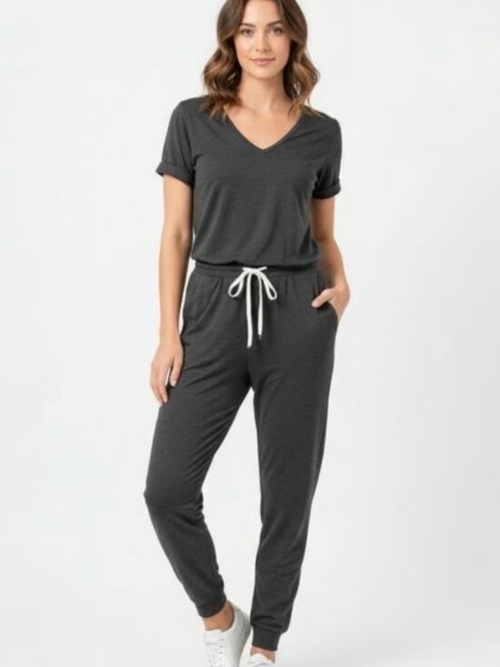 Vuori Pants - Vuori All Day Jumpsuit